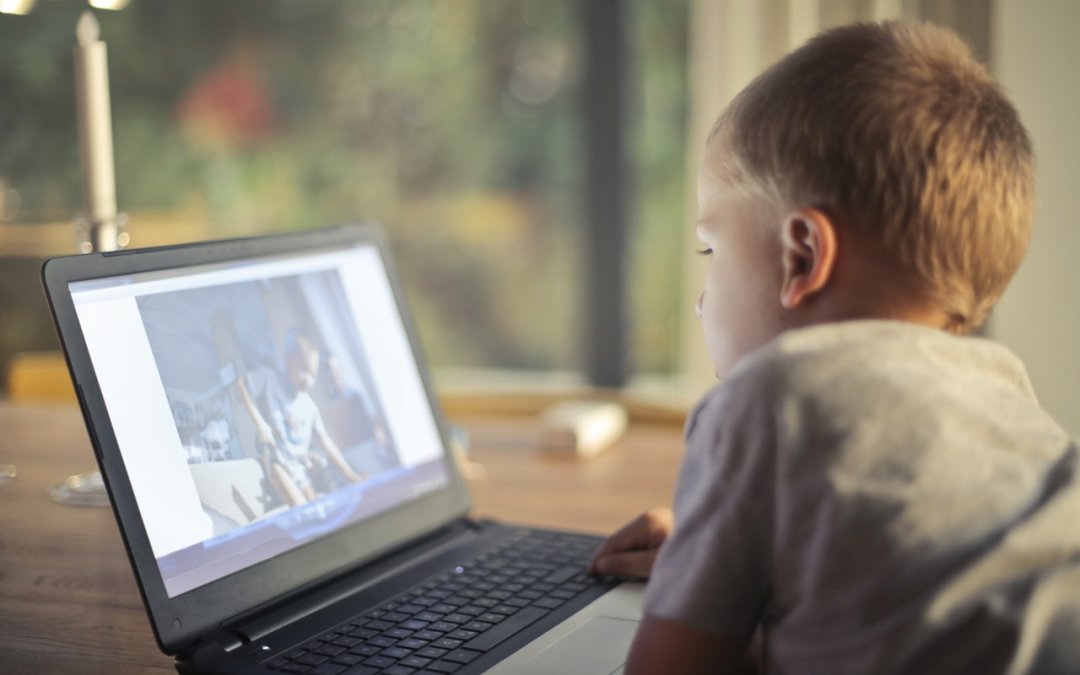 Should We Worry About Screen Time for Our Kids?