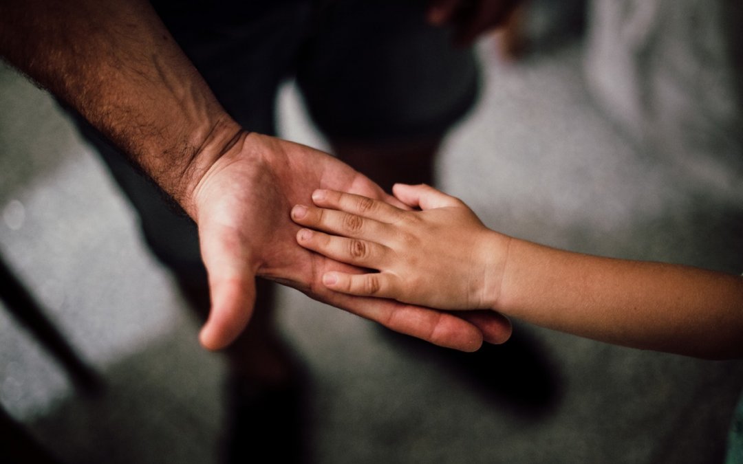Surgeons and Fatherhood: Creating the Right Balance